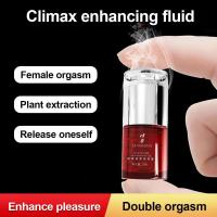 Leten-lubricante a base de agua para mujeres, grasa para orgasmo rápido, Gel Oral vaginal, juguete sexual fácil de limpiar, masturbación para adultos 18+ - details 5
