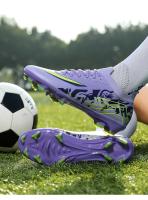 Zapatos de Fútbol Profesionales Ultraligeros Comodidad de Sociedad para Hombres y Mujeres - details 12