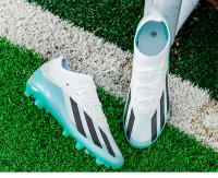 uevos zapatos de fútbol para niños, zapatos de fútbol profesionales, botines para niños, zapatillas de fútbol para césped, zapatos de entrenamiento de fútbol sala antideslizantes para exteriores - details 18