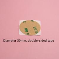 Cajas de polvo para mujer, estuche para sombra de ojos DIY, paleta de maquillaje esmerilada transparente, resaltador pequeño vacío, estuche para colorete - details 7