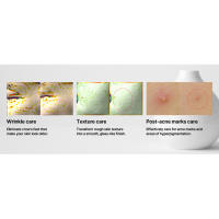 SOME BY MI Intense Reactivating 1.01oz, 30ml Bakuchiol Retinol Serum para signos de envejecimiento y marcas post-acné ayuda a minimizar los poros - details 2