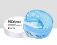 Parches de Ojos de Colágeno de Cristal Hialurónico 120pcs Adiós a las Ojeras - details 10