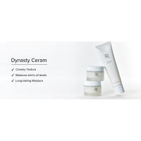 Beauty of Joseon Dynasty Cream, Creamy Texture, Regulates Sebum Secretion, Long-lasting moisture