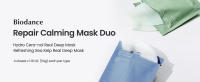 Repair Calming Mask Duo