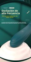Vibración de succión, palo de vibración, fuente de fábrica, palo AV femenino, lengua, lamiendo, productos sexuales para adultos, mujer - details 5