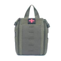 Bolsa Molle Paquete de Supervivencia para Deportes al Aire Libre Accesorios EDC para Adultos - details 8