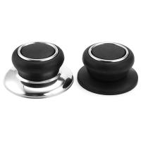 Pomo de repuesto Universal para tapa de olla y sartén, perilla de agarre manual para cazuela, accesorios de utensilios de cocina, herramientas - details 5