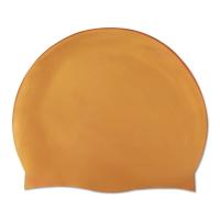 Equipo de natación de silicona resistente al agua, gorros de natación de silicona, gorros de natación grandes de pelo largo, gorro de buceo de alta elasticidad, gorros de baño - details 16