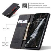 Funda con tapa de PU para Xiaomi Redmi Note 14 5G, juego de protección de cuero magnético duradero a prueba de golpes - details 6