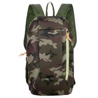Mochila ultraligera impermeable para exteriores para hombre y mujer, morral escolar de gran capacidad para ordenador portátil, C - details 2