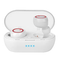 Auriculares inalámbricos Y50 TWS con Bluetooth 5,0, cascos deportivos impermeables con Control táctil, estéreo 9D, HIFI, micrófono HD, originales - details 19