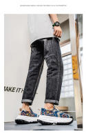 Zapatillas Casuales para Hombres Primavera 2025 Suela Gruesa, Aumento de Altura, Moda Transpirable, Zapatillas Deslizantes - details 13