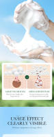 Sadoer Licorice Amino Acid Hydrating Whitening Cleanser Limpiador facial iluminador - details 0