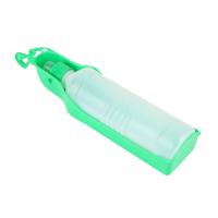 Botella de agua portátil para perro y gato, taza para beber, suministros de alimentación - details 5