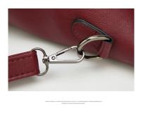 Bolsos de cuero de la PU de las señoras de Crossbody,Bolsos casuales del hombro,Bolsos de gran capacidad,Bolsos de la bolsa,Bolsos de la bolsa - details 5