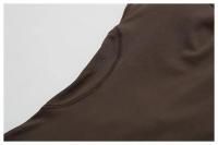 Mono de Yoga Ballet Sin Mangas Almohadilla de Pecho Alta Elasticidad Ropa Deportiva para Fitness - details 33