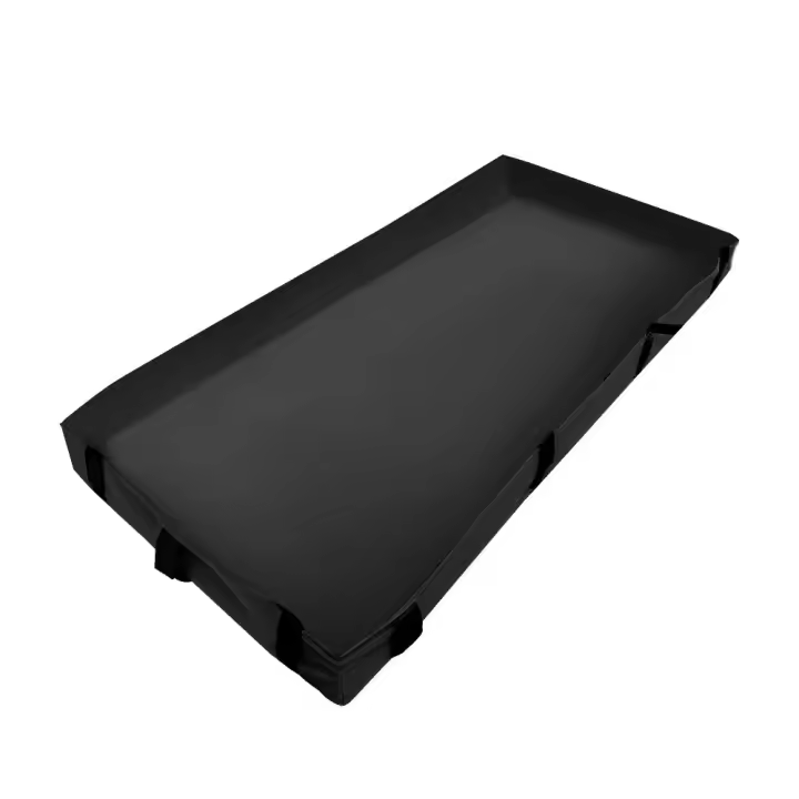 Jaula de conejillo de indias lavable, fondo impermeable, tela Oxford, almohadillas suaves para animales pequeños, reutilizables y duraderas - 1