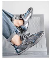 Zapatillas de Moda de Verano 2025 para Hombres Transpirables, Delgadas, Versátiles, Ligeras - details 13