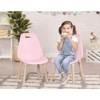 Century Morn: morno dos infantiles - Muebles infantiles y jóvenes - Rosa y mara natural - fácil armar - 3 años y más - details 2