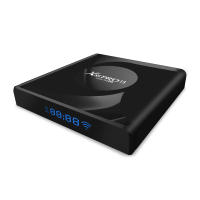 Dispositivo de TV inteligente X88 PRO 13, decodificador con Android 13,0, RK3528, 8K, HD, 2,4G, 5G, Wifi6, 64G, 32GB, 16GB, BT5.0, reproductor multimedia inteligente - details 6