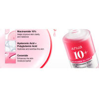 ANUA Niacinamida Serum 10 + TXA 4 Ácido Tranexámico Hidratante, Vitamina B12 - details 9