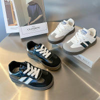 Zapatillas deportivas ligeras y transpirables para niños y niñas, zapatos informales de fondo suave para estudiantes - details 7