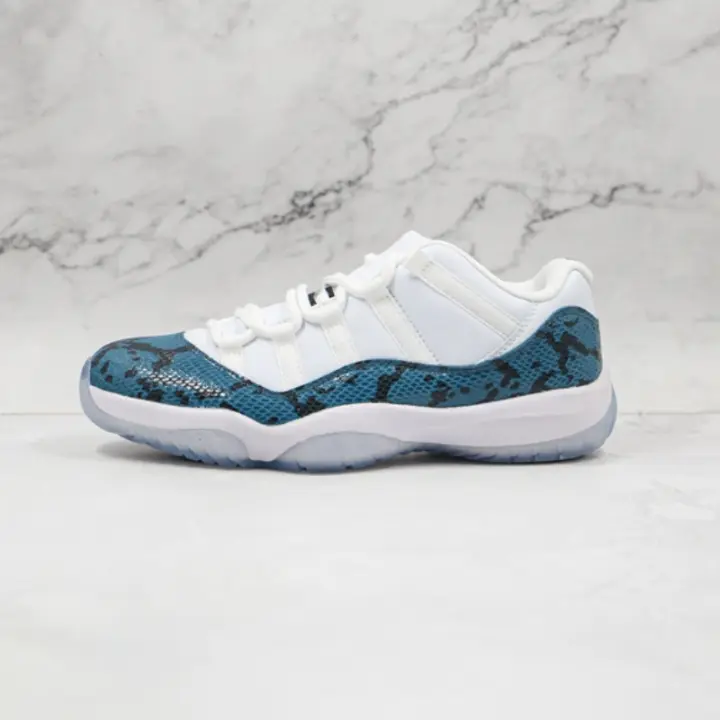 Zapatillas de baloncesto para hombre, zapatillas deportivas de otoño, competición de alta calidad - 1