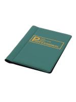 Libro de Almacenamiento de Monedas Comemorativas Portafolio Vacío de Colores para Colección de Monedas - details 28