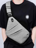 Bolso de hombro impermeable para hombre, mochila antirrobo con múltiples usos - details 19