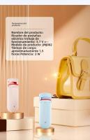 Portátil Electrodoméstico para Pestañas Calentamiento Automático Duración Larga Rizador de Pestañas - details 11