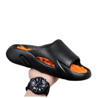 Zapatillas de Masaje de Moda para Hombres Sandalias Interiores y Exteriores - details 1