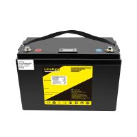LiitoKala-Paquete de Celdas Lifepo4, Batería de Litio Fosfato LCD para Motor de Barco, 12V, 150Ah - details 3