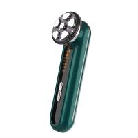 Dispositivo Facial de Microcorriente Máquina de Estiramiento para Rejuvenecer la Piel y Cuello - details 6