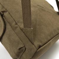 Nueva mochila de lona de alta calidad para hombre, bolso escolar de hombro grande, mochila para niños, bolsas de viaje a la moda para acampar, bolsos simples de moda - details 17
