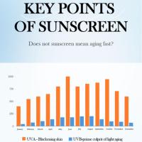 Protector Solar de Colágeno Crema Refrescante para Hidratación y Protección de Piel Duradera - details 5