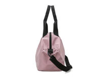 Bolsa de Fitness para Mujer Bolsa de Yoga para Gimnasio Tote Gran Capacidad Bolsa de Hombro Único Bolsa de Deporte Casual para Viajes y Natación Resistente al Agua Material de Nylon - details 16