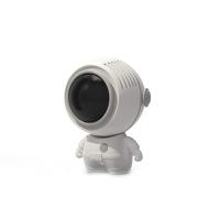Ventilador de cuello colgante de mano, recargable por USB, mini ventilador multifunción - details 0