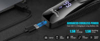 electric shaver for men clean shave