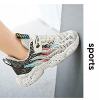 Zapatillas de deporte de marca para niños, zapatos casuales para niños, cómodos para caminar, correr, antideslizantes, zapatos deportivos transpirables de moda - details 23