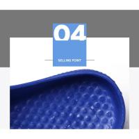 Zapatillas de playa unisex Sandalias casuales para mujer Zapatos antideslizantes Tamaño 36-45 - details 9