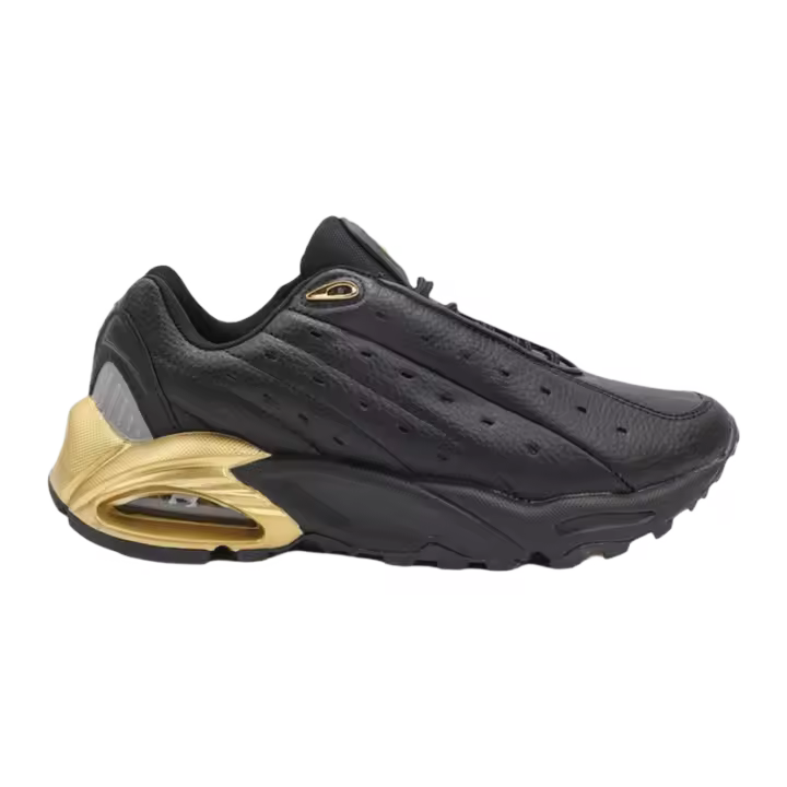 Zapatillas de Deportes de Cuero Clásico para Hombres y Mujeres Zapatillas Blancas de Moda - 1