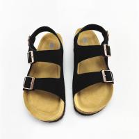 Zapatillas antideslizantes anti-piel, zapatillas frescas, zapatos de playa de verano, par de suela suave, zapatos de hombre y mujer - details 13