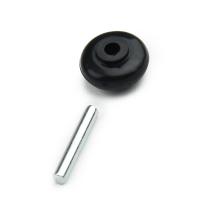 Rodillos de ejes para DYSON DC35, DC44, DC45, DC59, DC62, V6, SV03, SV05, SV06, SV07, cabezales motorizados de vacío - details 5