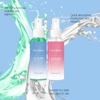 Oceanaura antes y después de la eliminación, suave limpieza del cabello, cuidado hidratante, spray - details 8