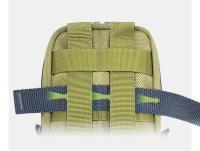 Truelove-bolsa de tela Oxford para múltiples ocasiones, accesorios para mascotas, arnés para perros, bolsa para SILLÍN, acampar al aire libre, senderismo con cremallera TLB3012 - details 7