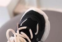 Zapatos informales para niños, niñas y niños pequeños, zapatillas deportivas para correr, guardería, escuela, malla de aire transpirable - details 12