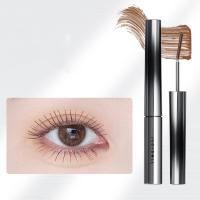 Máscara alargadora sin cerdas, portátil, no mancha, volumen, para mujeres y niñas - details 1