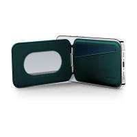 Soporte magnético para billetera, compatible con MagSafe,PU,para iphone 13,14,15 - details 12