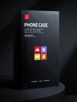 Funda de teléfono Xundd para POCO X7 Pro 5G para POCO X7 Airbag carcasa anticaída, PC + TPU cubierta trasera Ultra transparente para POCO X7 Pro - details 12