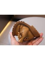 Botas Martin para Niños Nuevas Botas de Invierno para Niñas Botas Cortas para Bebés - details 14